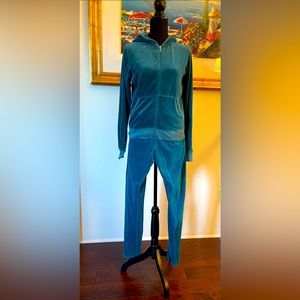 Juicy Couture Jogging Suit